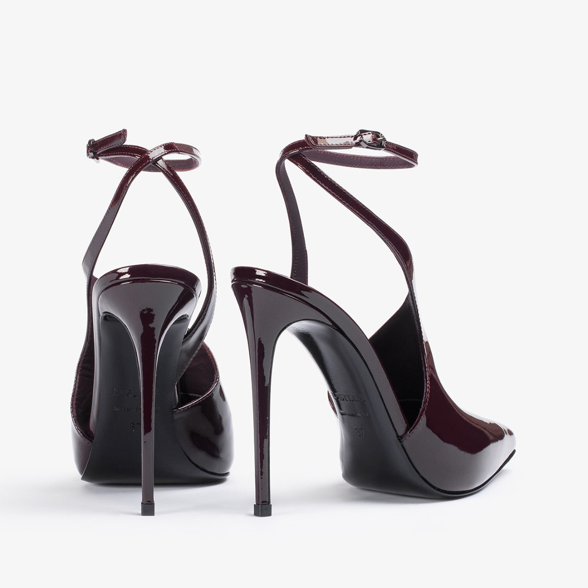 FUTURA PUMP 120 mm | LE SILLA 