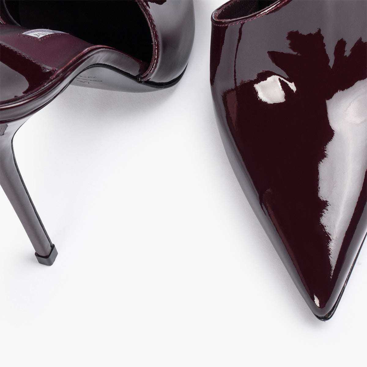 FUTURA PUMP 120 mm | LE SILLA 