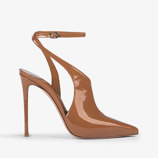 ESCARPIN FUTURA 120 mm