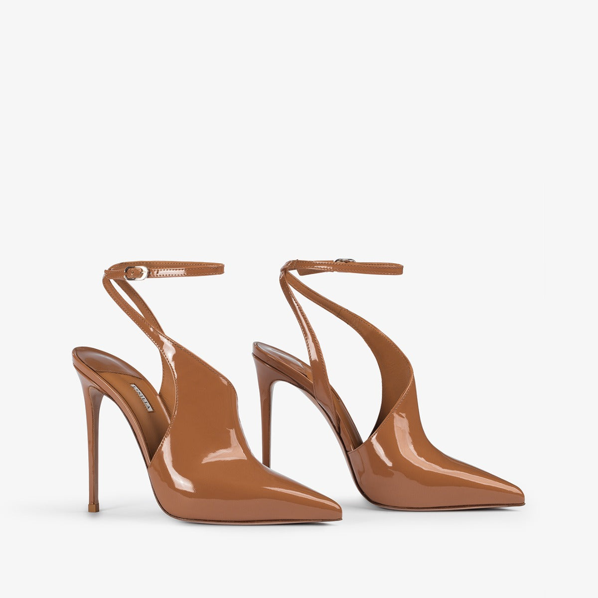 ESCARPIN FUTURA 120 mm | LE SILLA 