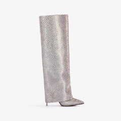 ANDY BOOT 120 mm | LE SILLA 