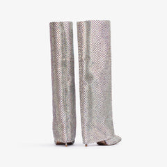 ANDY BOOT 120 mm | LE SILLA 