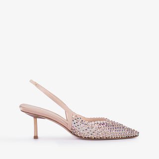 GILDA SLINGBACK 60 mm