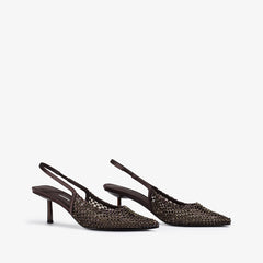 GILDA SLINGBACK 60 mm | LE SILLA 