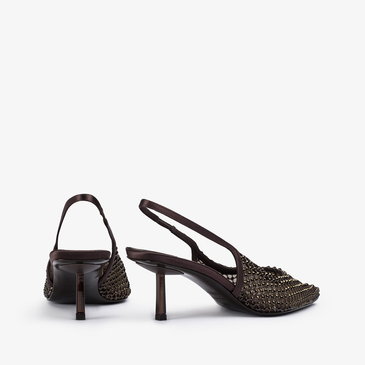 GILDA SLINGBACK 60 mm | LE SILLA 