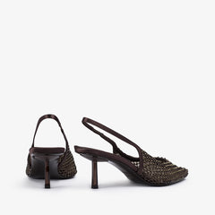 GILDA SLINGBACK 60 mm | LE SILLA 