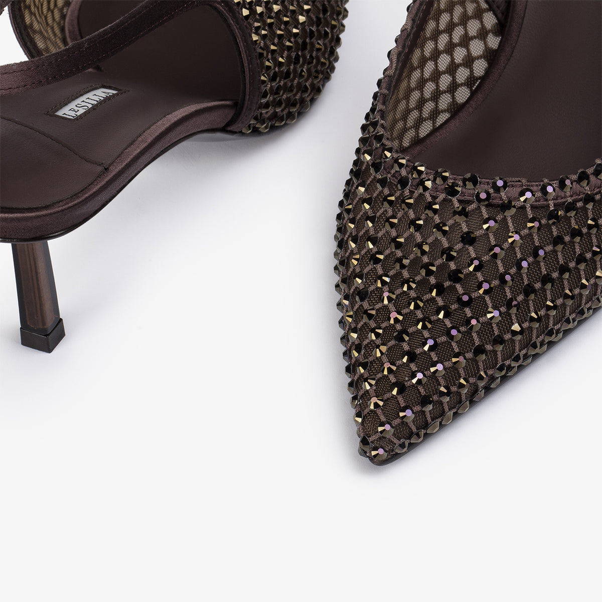 GILDA SLINGBACK 60 mm | LE SILLA 