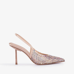 SLINGBACK GILDA 80 mm | LE SILLA 