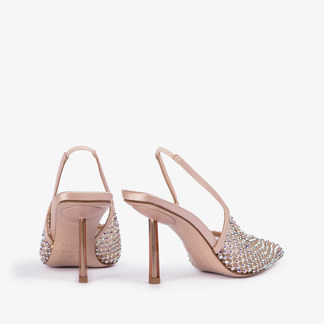 SLINGBACK GILDA 80 mm | LE SILLA 