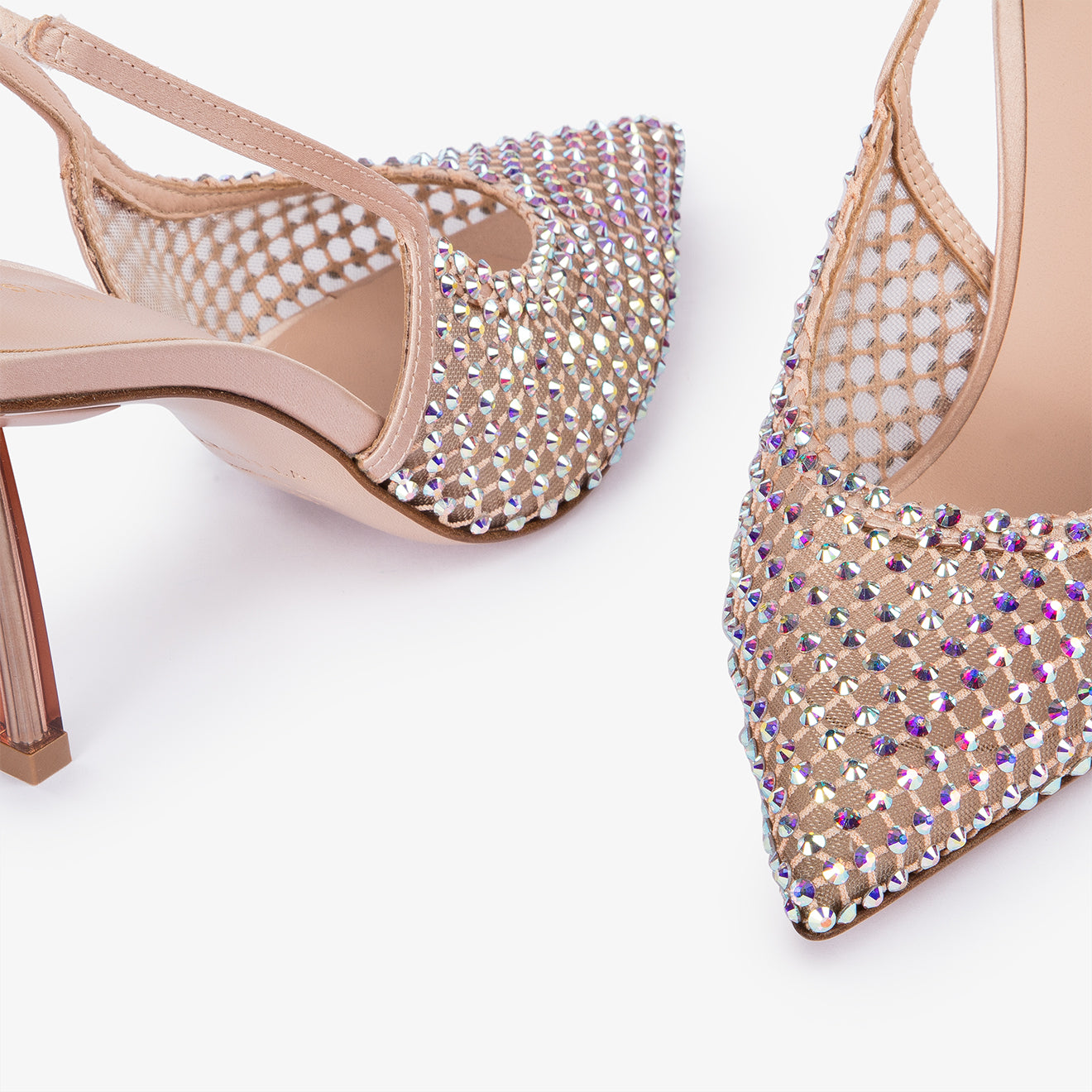 SLINGBACK GILDA 80 mm | LE SILLA 