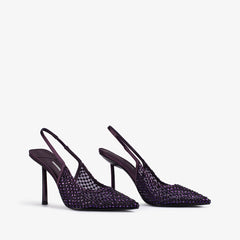 SLINGBACK GILDA 100 mm | LE SILLA 