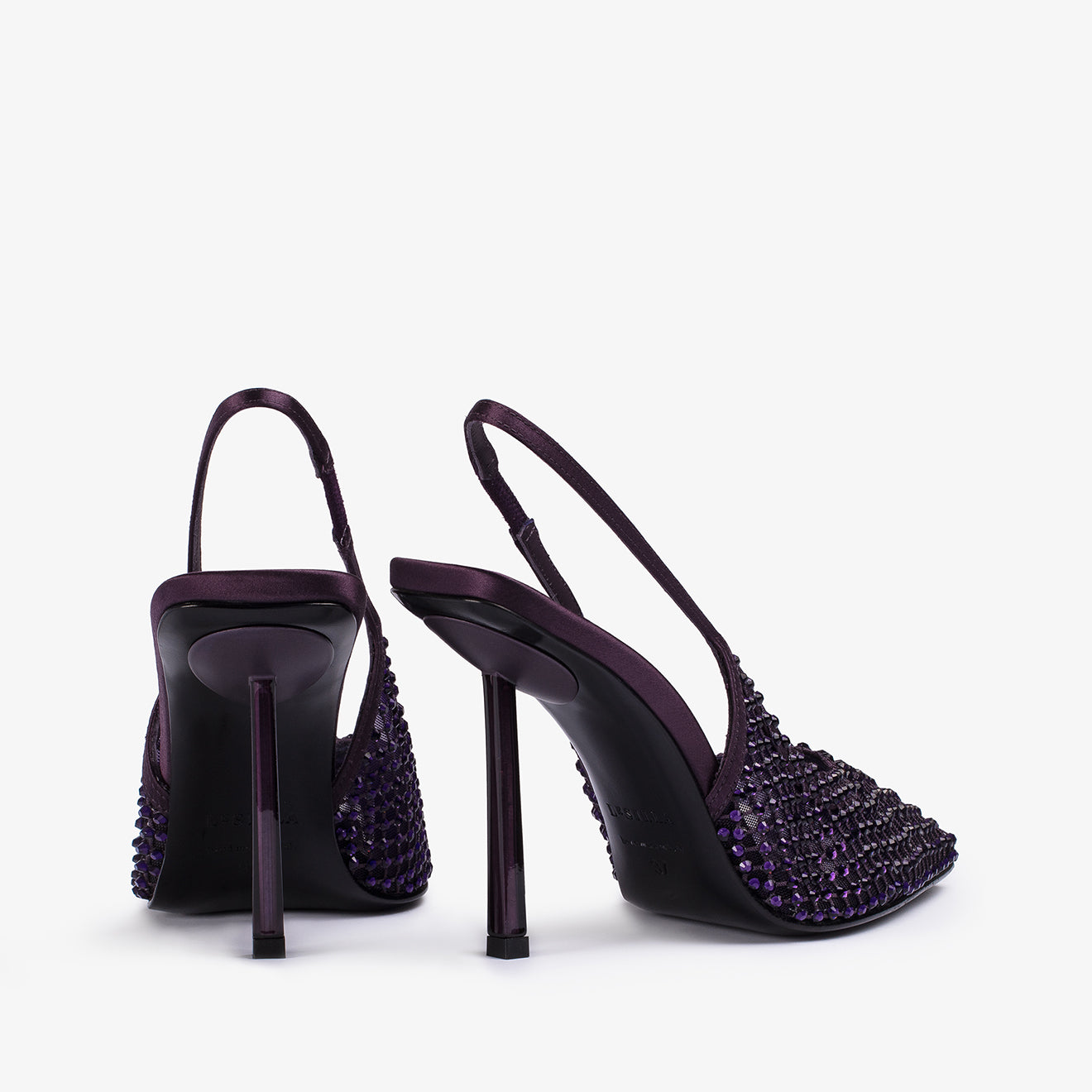 SLINGBACK GILDA 100 mm | LE SILLA 