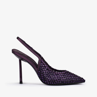 GILDA SLINGBACK 100 mm