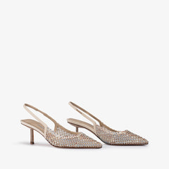 GILDA SLINGBACK 60 mm | LE SILLA 