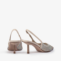 GILDA SLINGBACK 60 mm | LE SILLA 