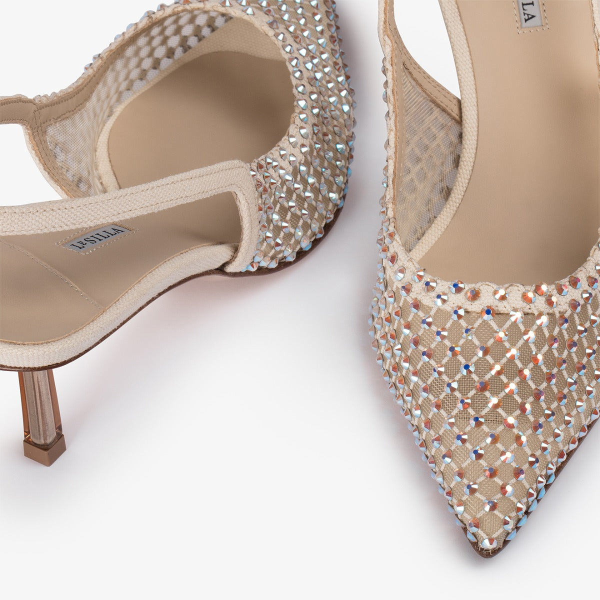 GILDA SLINGBACK 60 mm | LE SILLA 