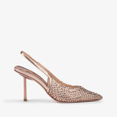 SLINGBACK GILDA 80 mm | LE SILLA 