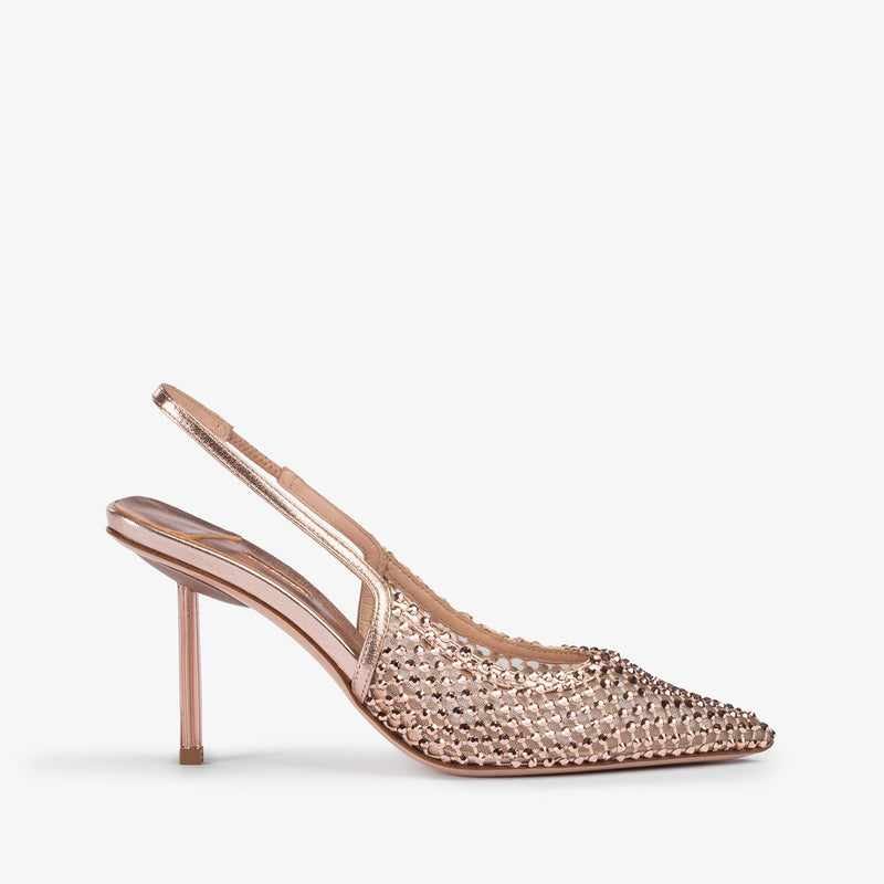 GILDA SLINGBACK 80 mm - Gilda | LE SILLA 