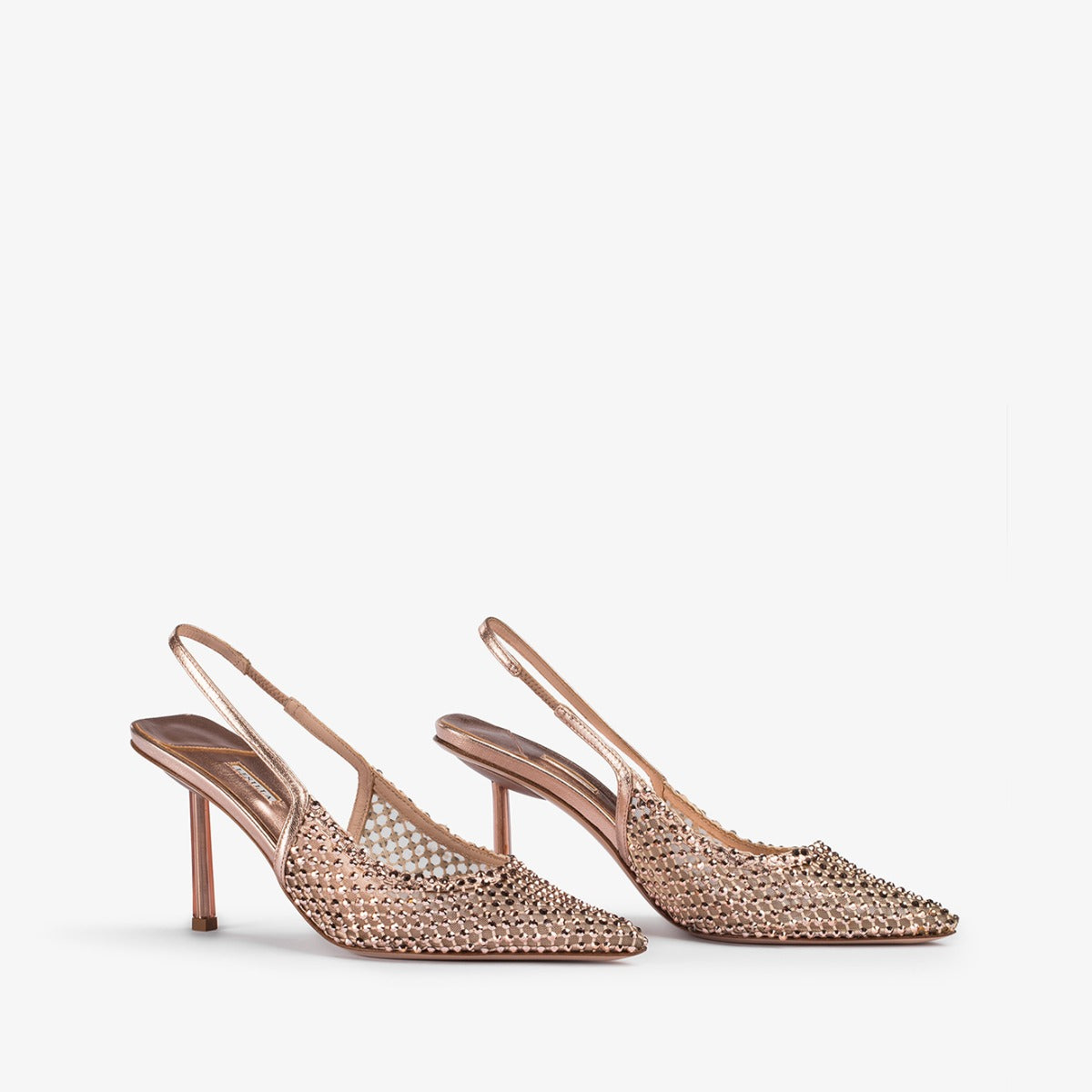 SLINGBACK GILDA 80 mm | LE SILLA 