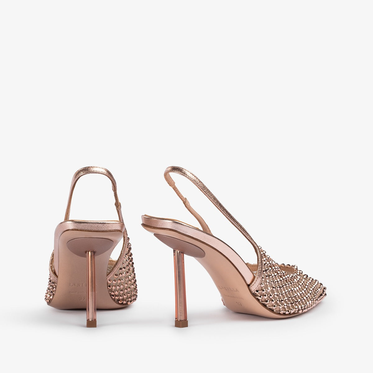 SLINGBACK GILDA 80 mm | LE SILLA 
