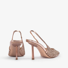 SLINGBACK GILDA 80 mm | LE SILLA 