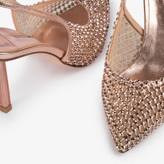 SLINGBACK GILDA 80 mm | LE SILLA 