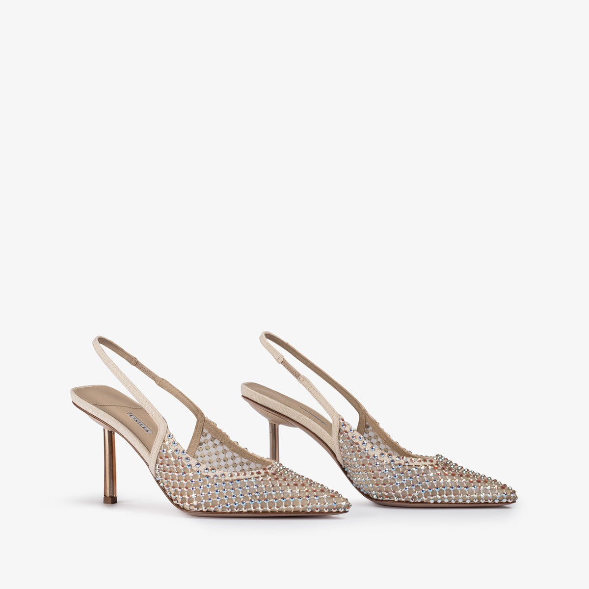 SLINGBACK GILDA 80 mm | LE SILLA 