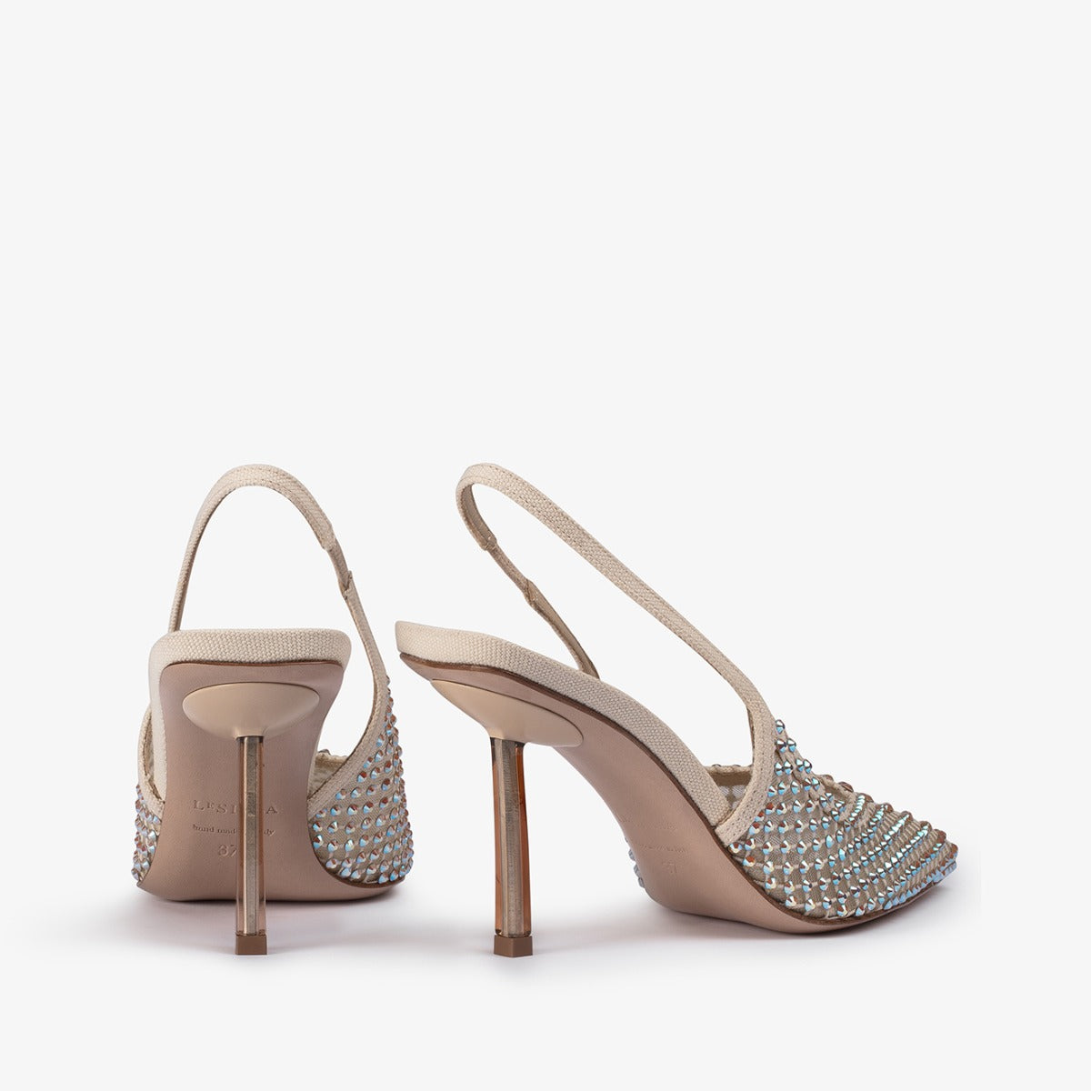 SLINGBACK GILDA 80 mm | LE SILLA 