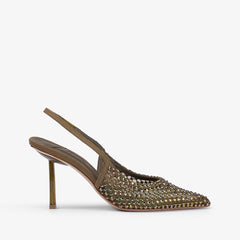GILDA SLINGBACK 80 mm | LE SILLA 