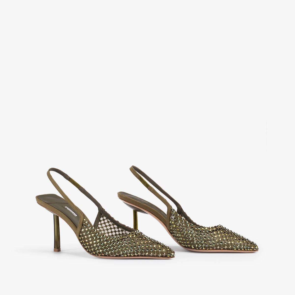 GILDA SLINGBACK 80 mm | LE SILLA 