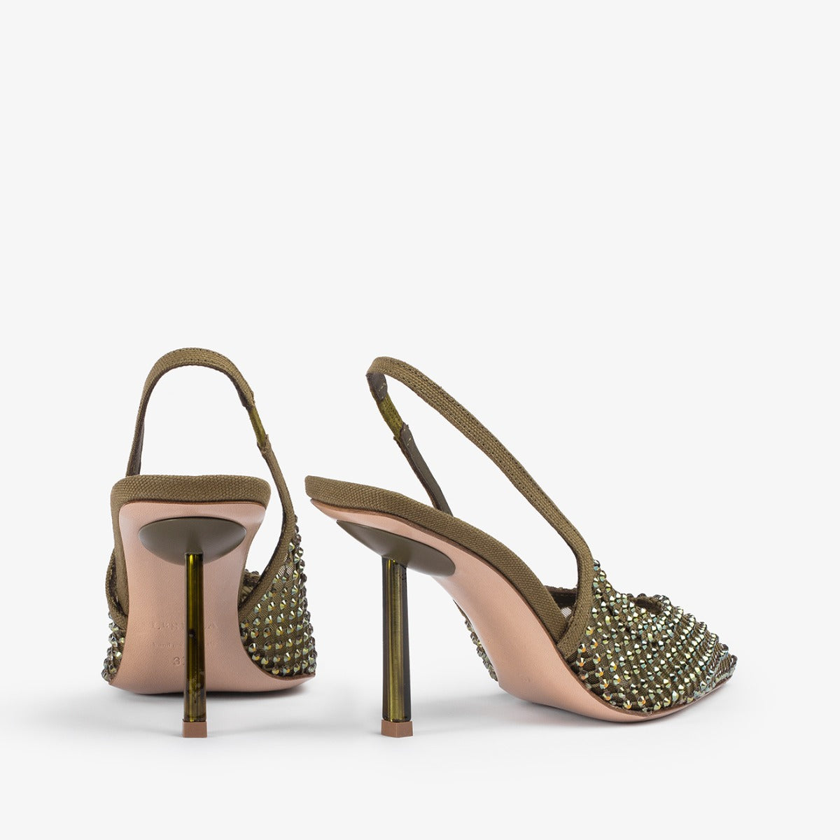 GILDA SLINGBACK 80 mm | LE SILLA 