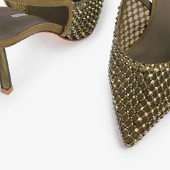 GILDA SLINGBACK 80 mm | LE SILLA 