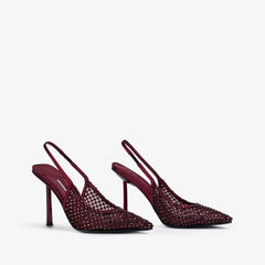 SLINGBACK GILDA 100 mm | LE SILLA 