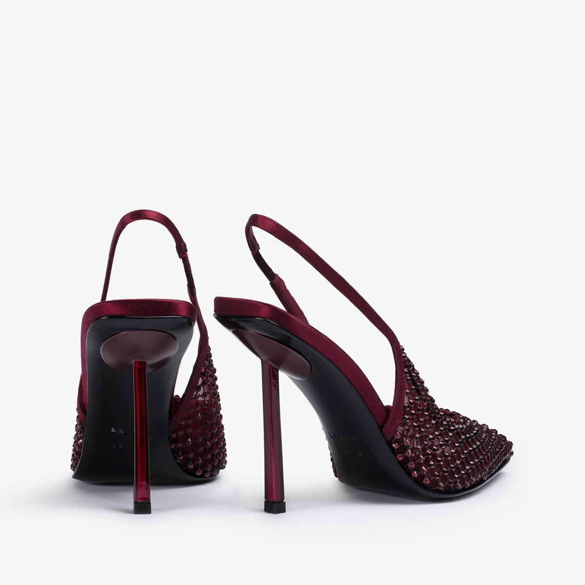 SLINGBACK GILDA 100 mm | LE SILLA 