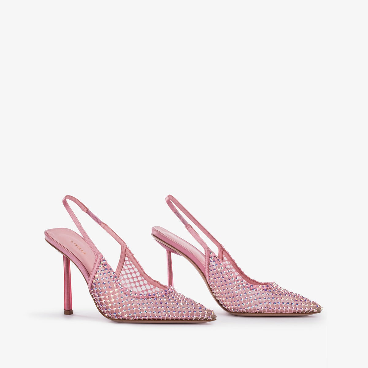 SLINGBACK GILDA 100 mm | LE SILLA 