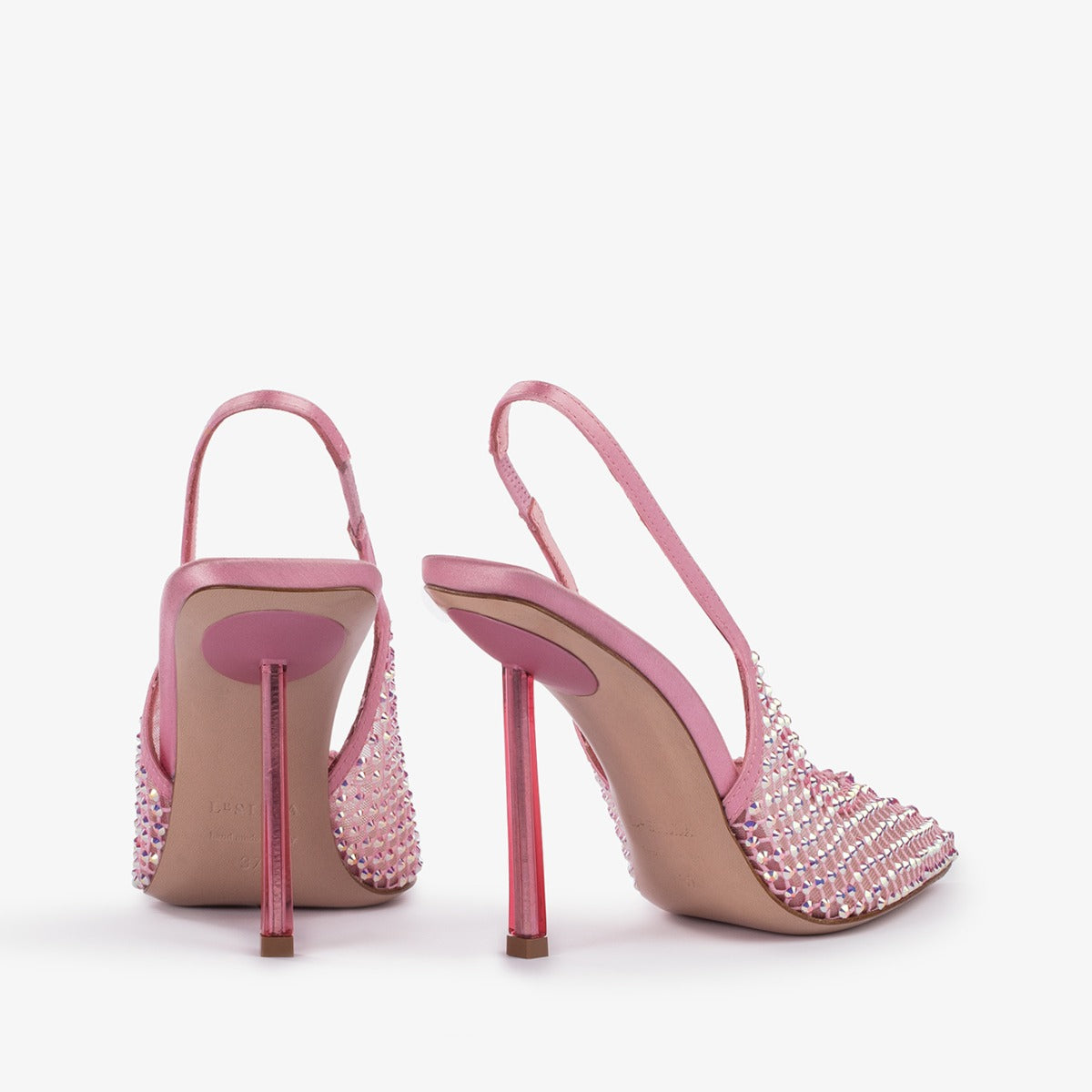 SLINGBACK GILDA 100 mm | LE SILLA 