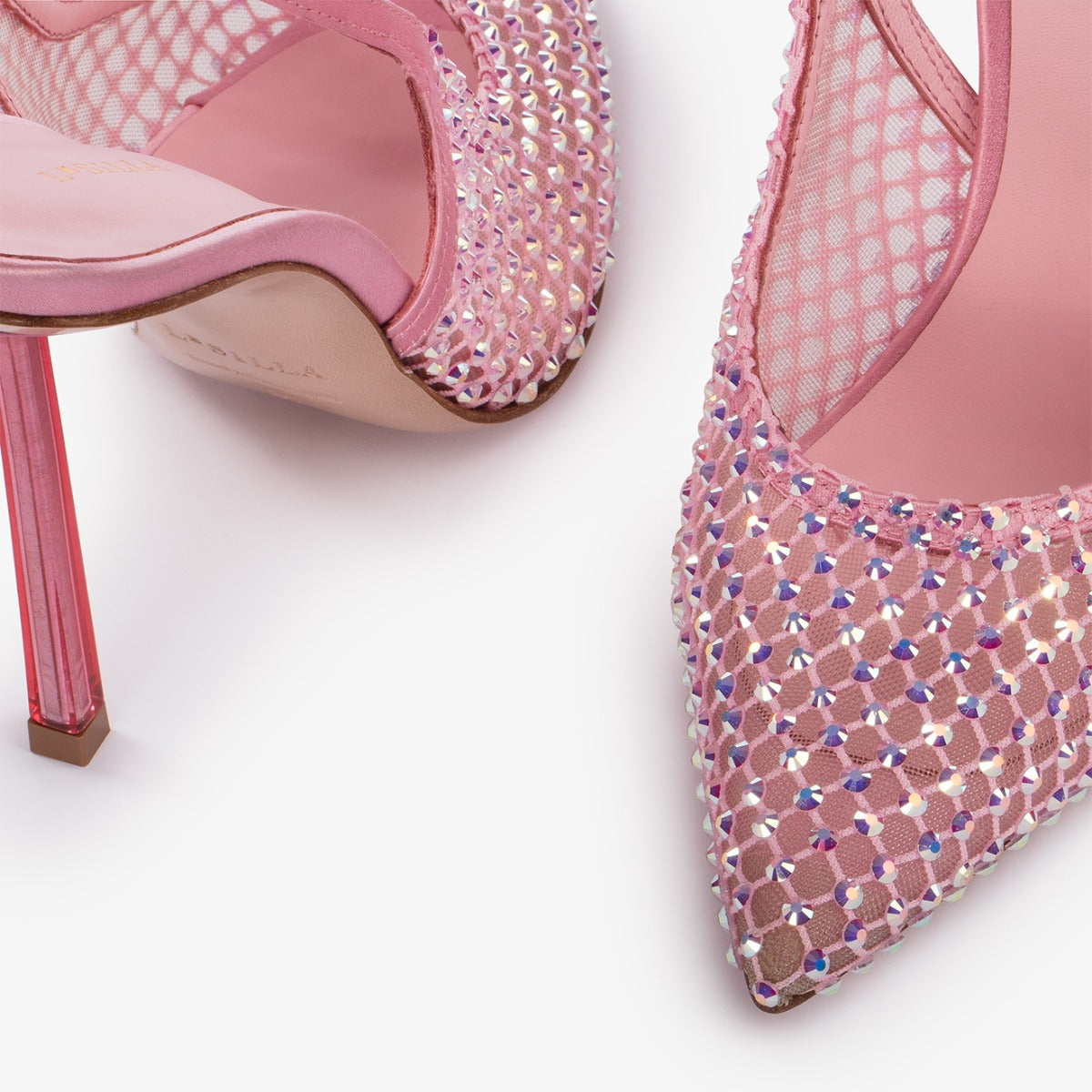 SLINGBACK GILDA 100 mm | LE SILLA 