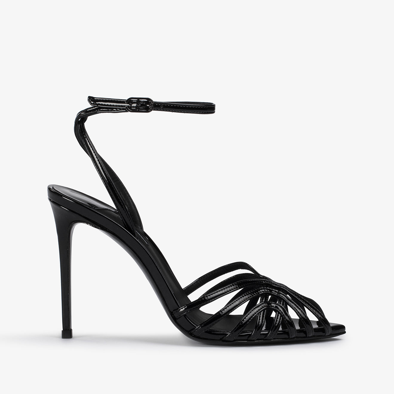 EMBRACE SANDAL 110 mm | LE SILLA 