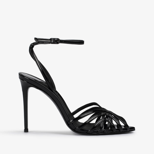 EMBRACE SANDAL 110 mm