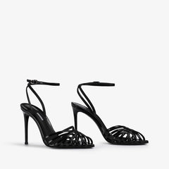 EMBRACE SANDAL 110 mm | LE SILLA 