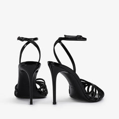 EMBRACE SANDAL 110 mm | LE SILLA 