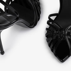 EMBRACE SANDAL 110 mm | LE SILLA 
