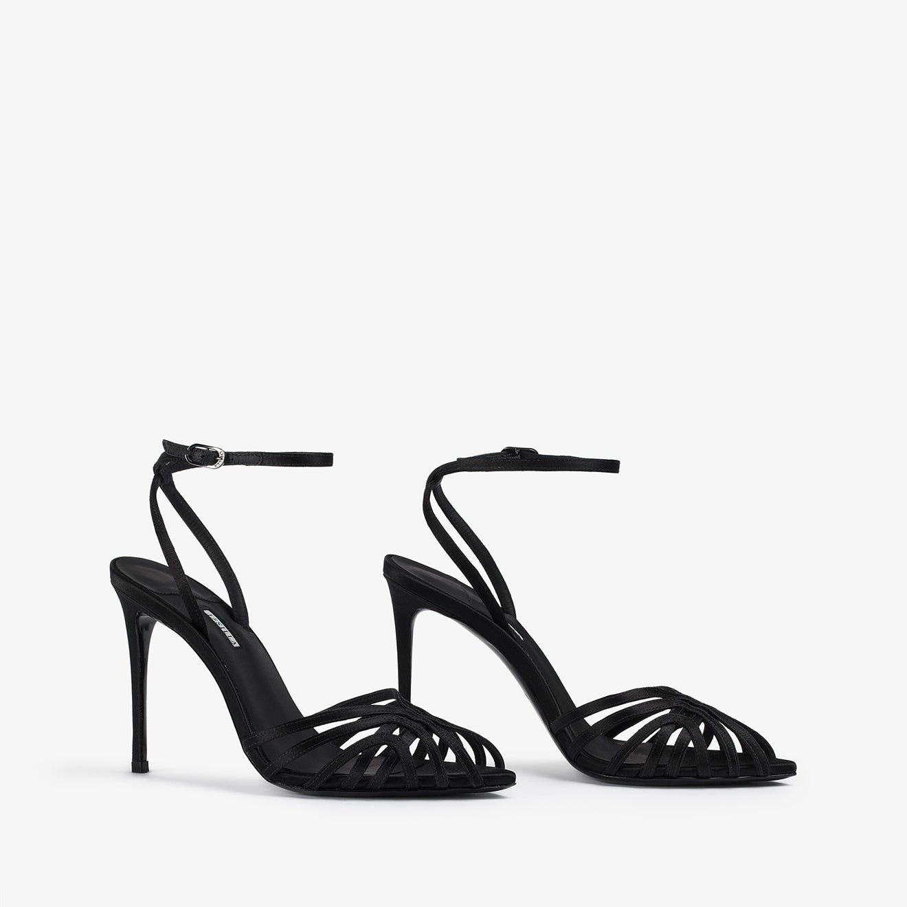 SANDALO EMBRACE 110 mm | LE SILLA 