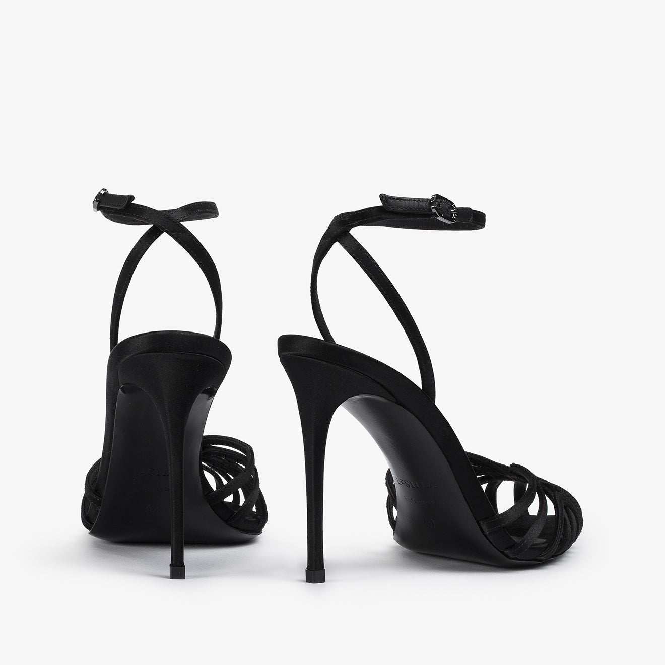 SANDALO EMBRACE 110 mm | LE SILLA 