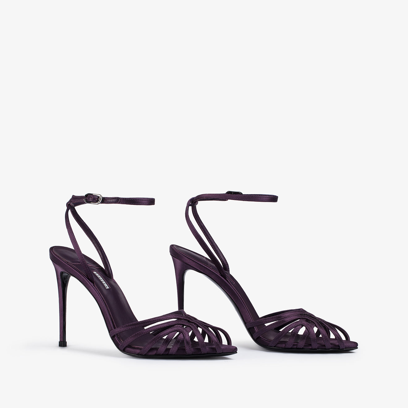 SANDALO EMBRACE 110 mm | LE SILLA 