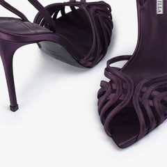 SANDALO EMBRACE 110 mm | LE SILLA 