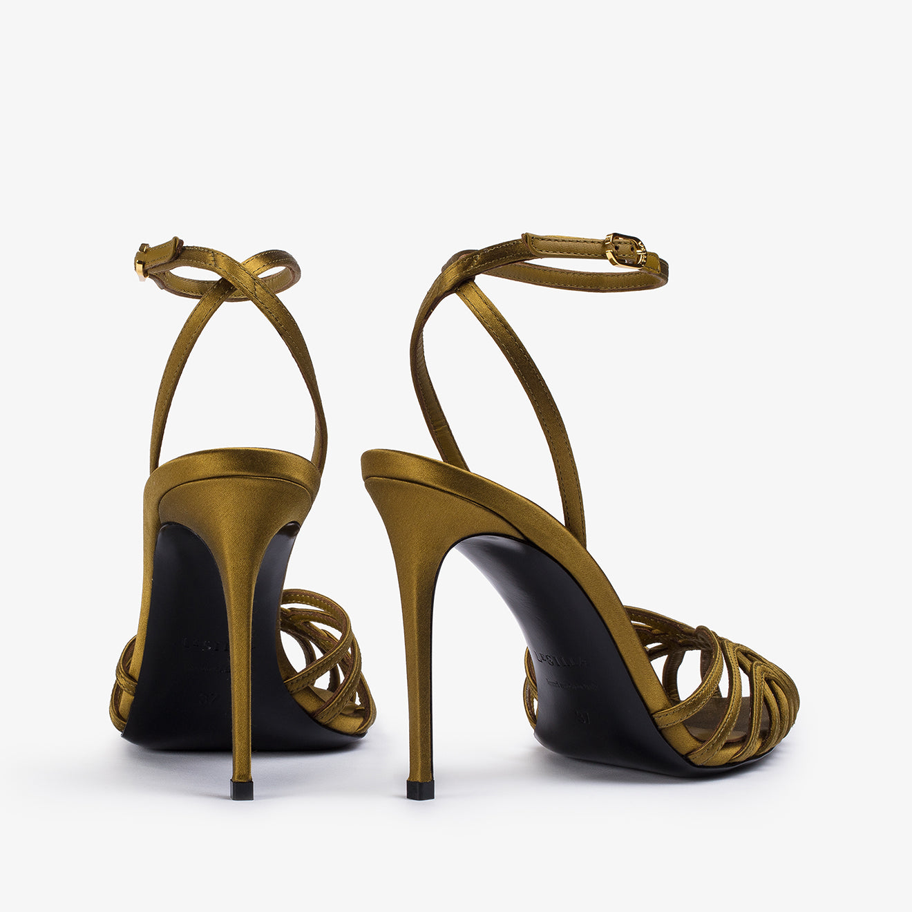 SANDALO EMBRACE 110 mm | LE SILLA 