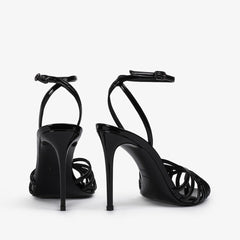 EMBRACE SANDAL 110 mm | LE SILLA 