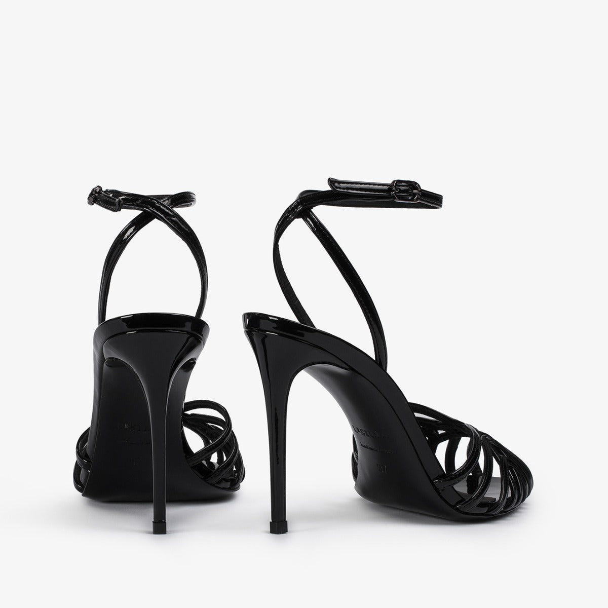 EMBRACE SANDAL 110 mm | LE SILLA 