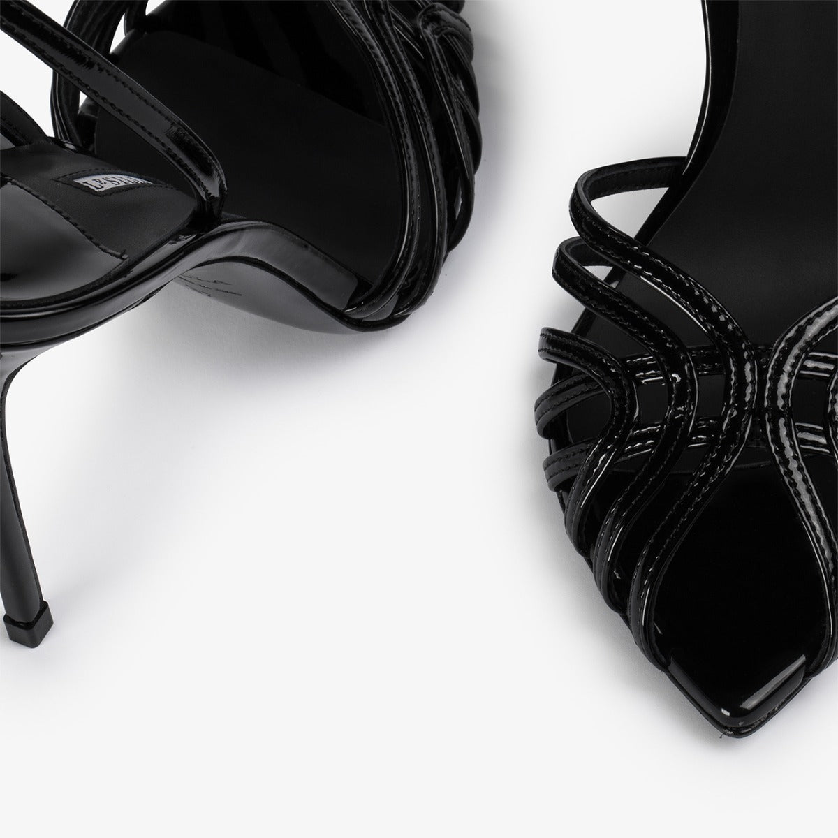 EMBRACE SANDAL 110 mm | LE SILLA 